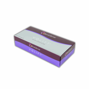 Juvederm Volift