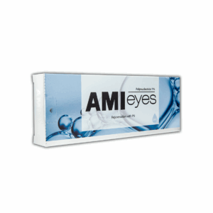 Ami Eyes