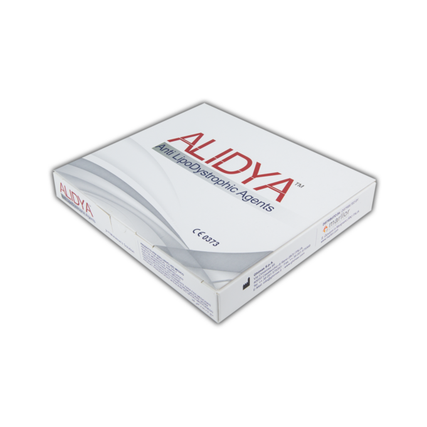 101-2 Alidya