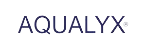AQUALYX Logo