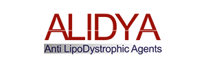 Alidya Logo