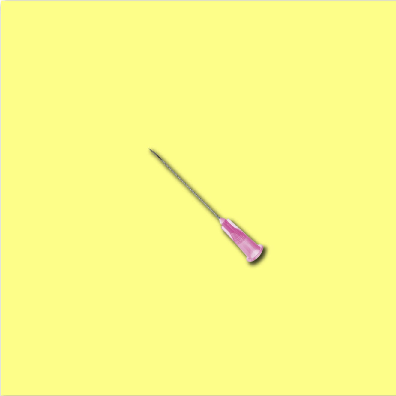 Lab Draw Needles BD Microlance Pink Needles - Filler Direct