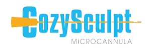 Cozy Sculpt Logo