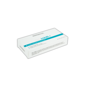 Dermaqual DQ Hair (5 x 10ml)