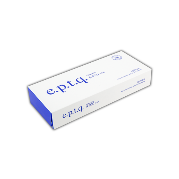 EPITIQUE (EPTQ) 500