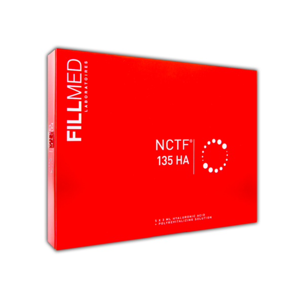 Fillmed NCTF 135 (5×3 ml)