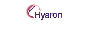 Hyaron Logo