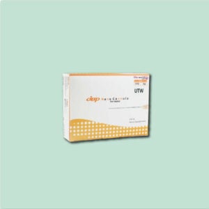 JBPNanocannula22g70mmx24pieces