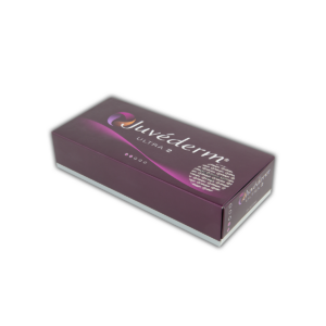 Juvederm Ultra 2
