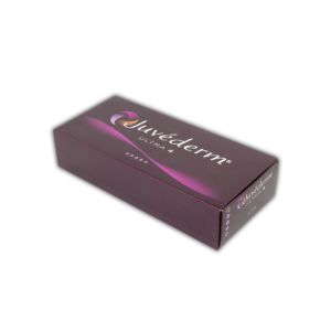 Juvederm Ultra 4