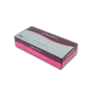 Juvederm Volbella with lidocaine (2x1ml)