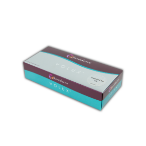 Juvederm Volux (2x1ml)
