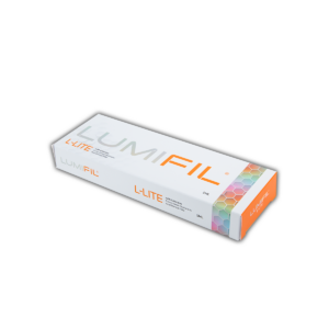 LUMIFIL LITE with Lidocaine 1x1ml