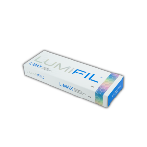 LUMIFIL MAX with Lidocaine 1x1ml