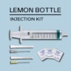 Lemon Bottle Injection Kit