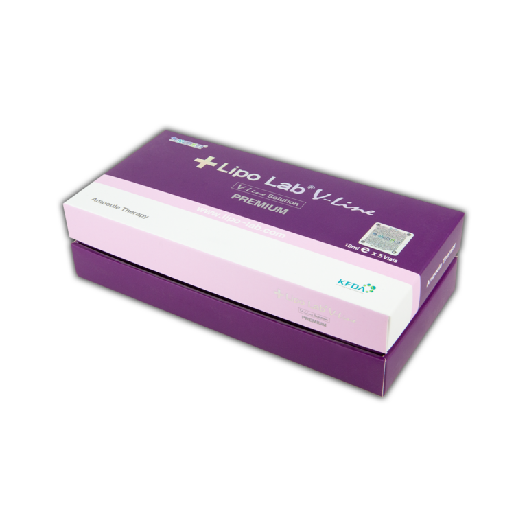 Lab Draw Needles Lipo Lab V-Line - Filler Direct