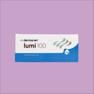 Lumi 10.0 (1 x 3ml)