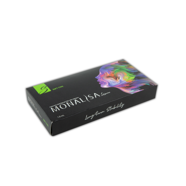 Monalisa Soft Type-2 Monalisa Soft Type