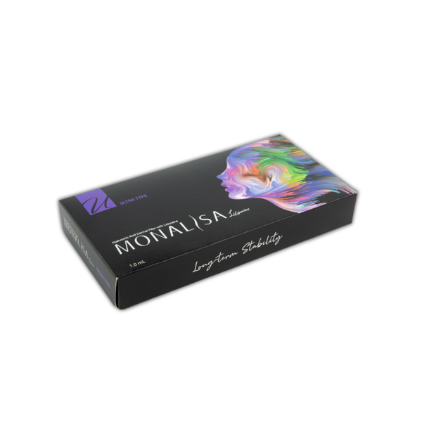 Monalisa Ultra Type