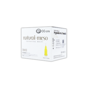Natural Meso Needle (JTN) 30G x 8mm