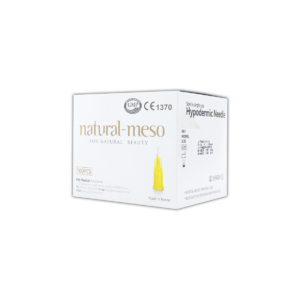 Natural Meso Needle (JTN) 31G x 13mm