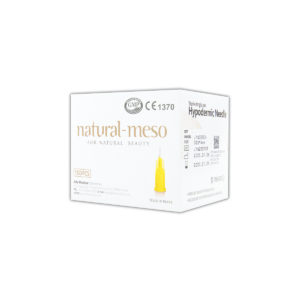 Natural Meso Needle (JTN) 32G x 4mm