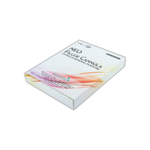 Neo Filler Cannula 25Gx5