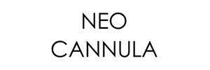 Neo Cannula Logo