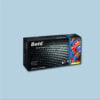 Nitrile Powder Free Examination Gloves (Black)