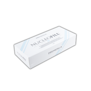 Nucleofill 20 (Medium 2%) 1 x 1.5ml