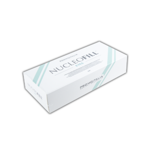 Nucleofill Eyes – (Soft plus 0.75%) 1 x 2 ml