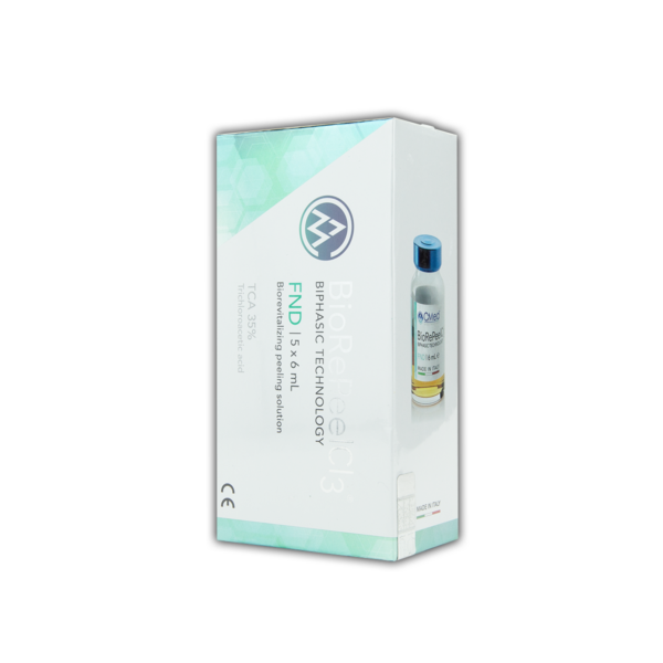 OFFER BioRePeelCL3 FND 6ml-2 BioRePeelCL3 FND 6ml-2