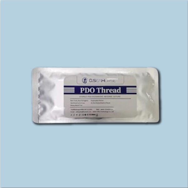 PDO Thread – COG 21G 100MM 4D (1 x 4 Pack)