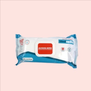 Pack-of-200-Medisanitize-70%-Alcohol-Wipes