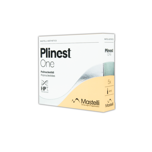 Plinest One (5 x 4ml Vials)-2 Plinest One