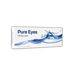 Pure Eyes 2% (1x1ml)