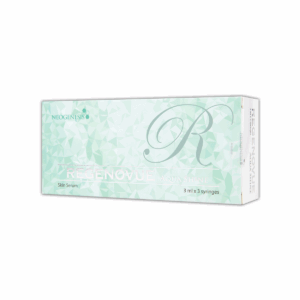 Regenovue Aqua Shine (3 ml x 3 syringes)