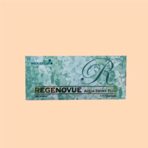 Regenovue Aqua Shine plus One