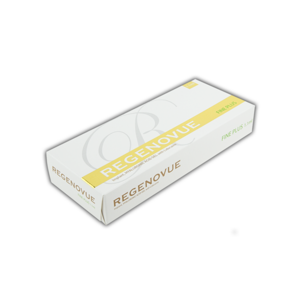 Regenovue Fine Plus