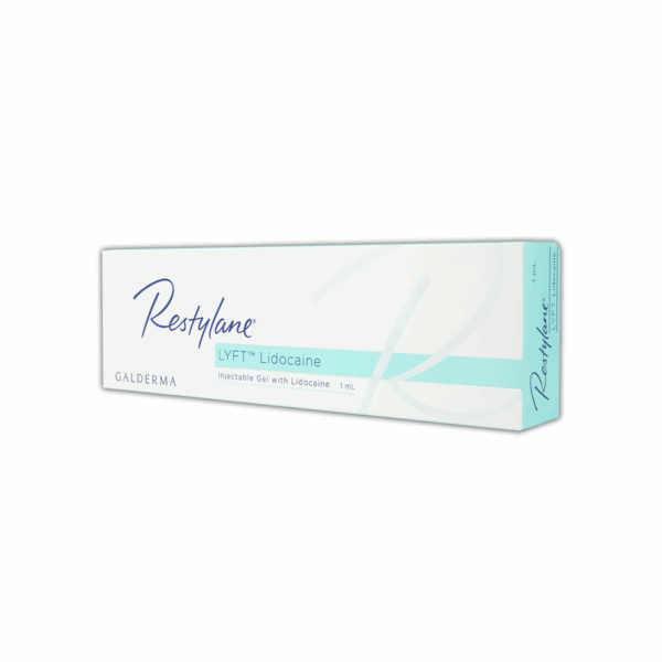 Restylane Classic (1×1 ml)-fd