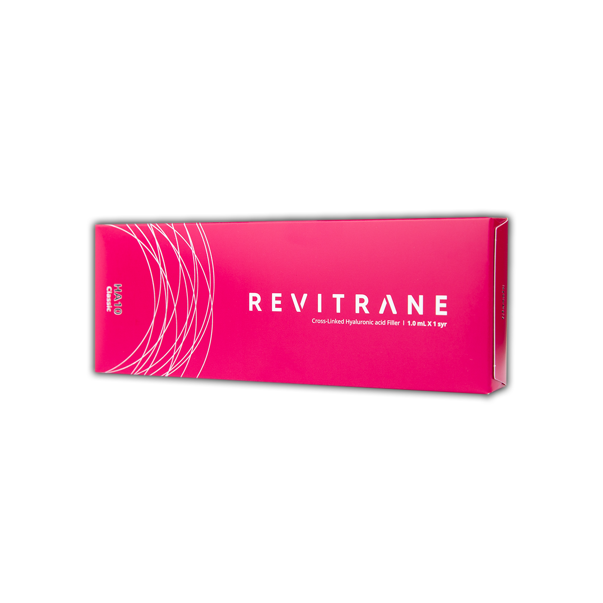 Pdo Threads For Lips Revitrane HA10 Classic (1 x 1ml) - Filler Direct