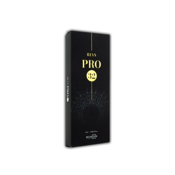 Revs Pro 32