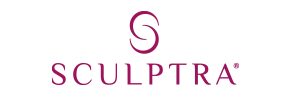 Sculptra Logo