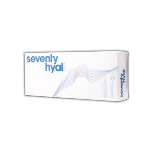 Seventy Hyal (3 x 2ml)