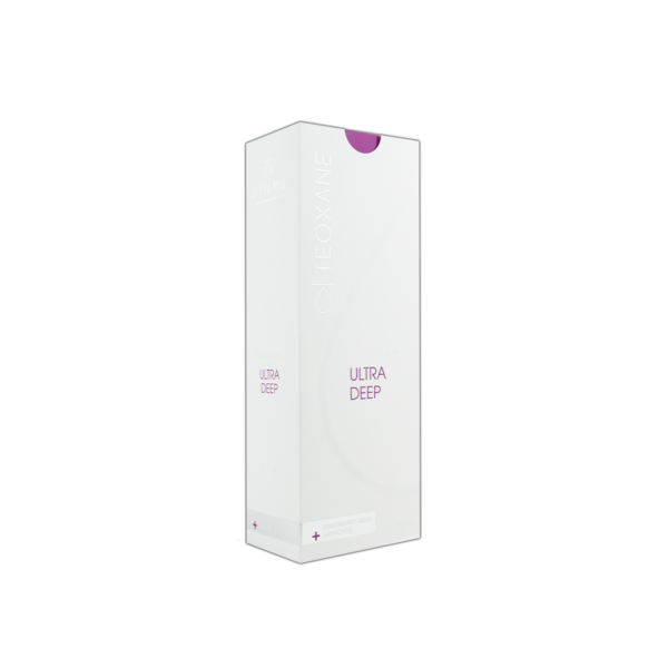 Teosyal Ultra Deep-1 Teosyal Ultra Deep