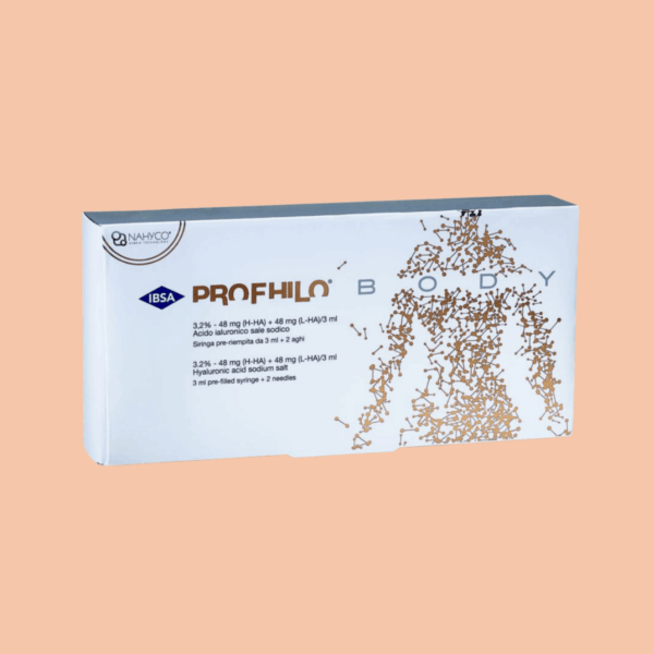 Profhilo Body