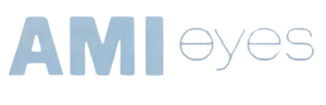 AMI eyes Logo