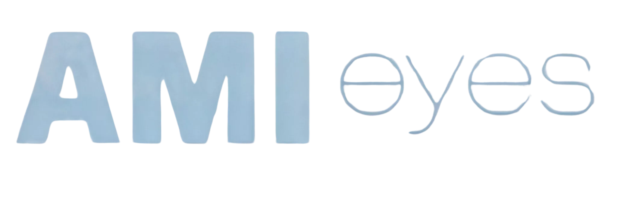 AMI eyes Logo