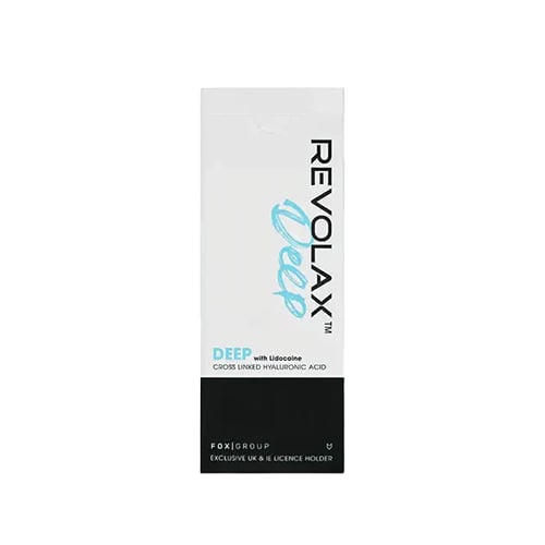 Revolax Deep with Lidocaine