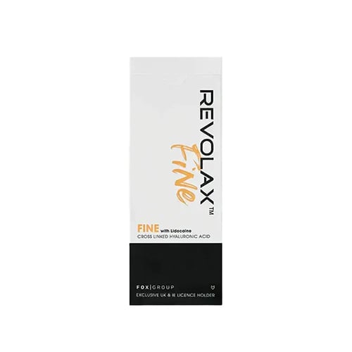 revolax-fine Revolax Fine with Lidocaine